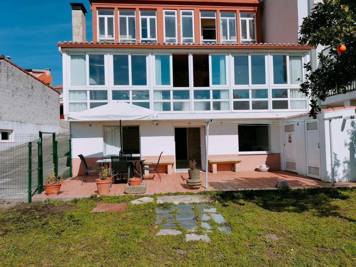 Casa Das Mareas موروس المظهر الخارجي الصورة