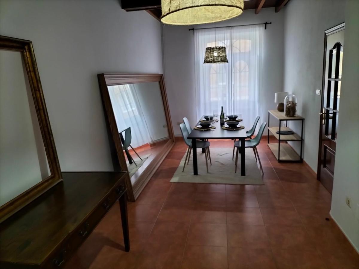 Casa Das Mareas موروس المظهر الخارجي الصورة