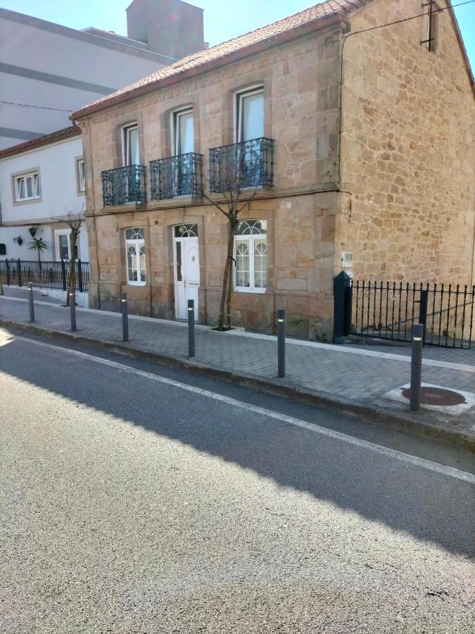 Casa Das Mareas موروس المظهر الخارجي الصورة