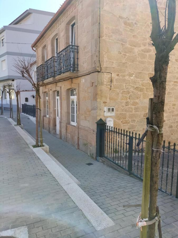 Casa Das Mareas موروس المظهر الخارجي الصورة