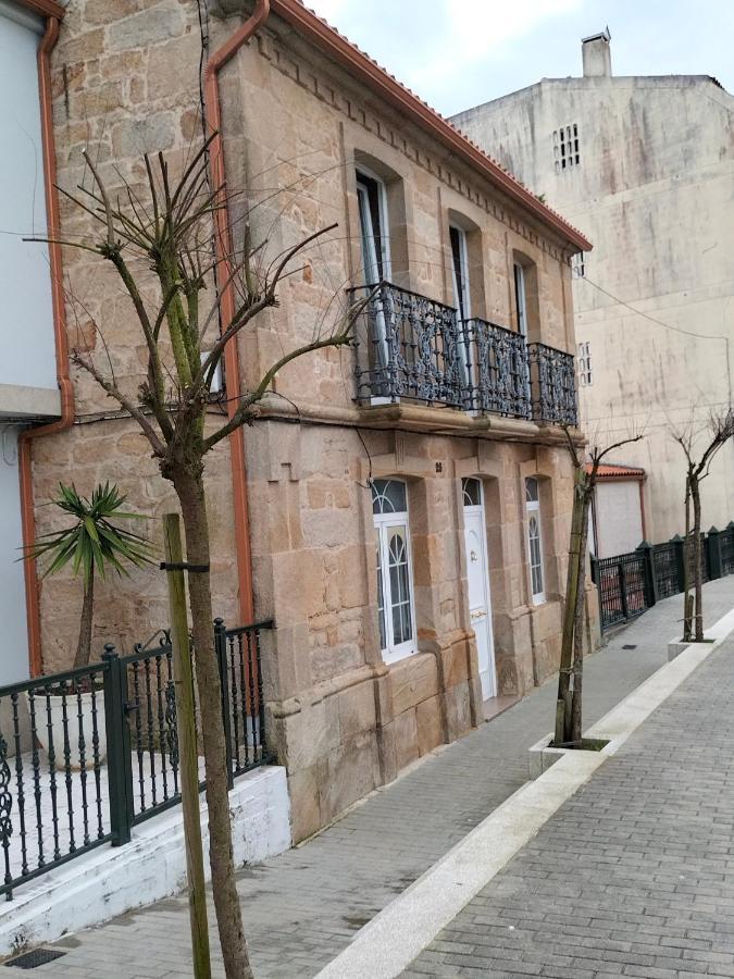 Casa Das Mareas موروس المظهر الخارجي الصورة
